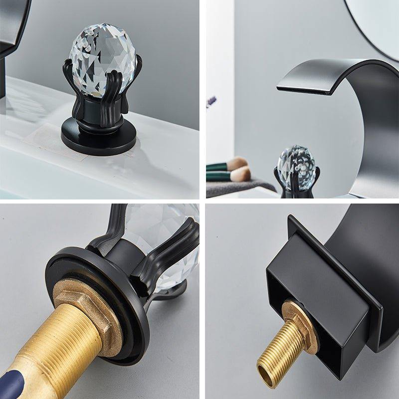 Torneira para Banheiro Monocomando - Belvedere - Neohousi