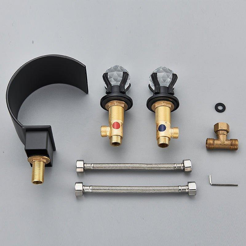 Torneira para Banheiro Monocomando - Belvedere - Neohousi