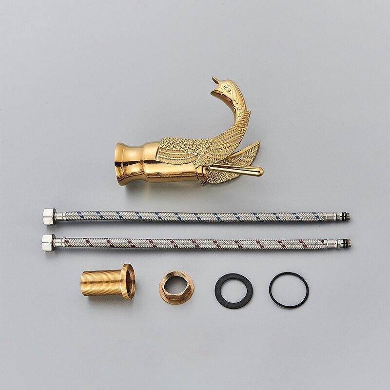 Torneira para Banheiro Monocomando - Majesty - Neohousi