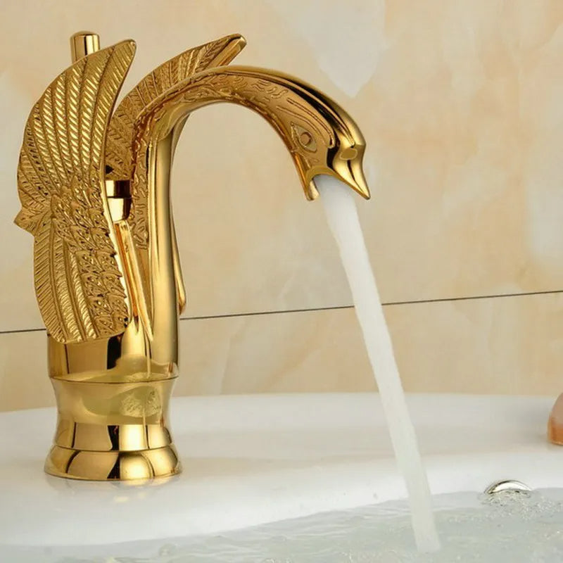 Torneira para Banheiro Monocomando - Majesty - Neohousi