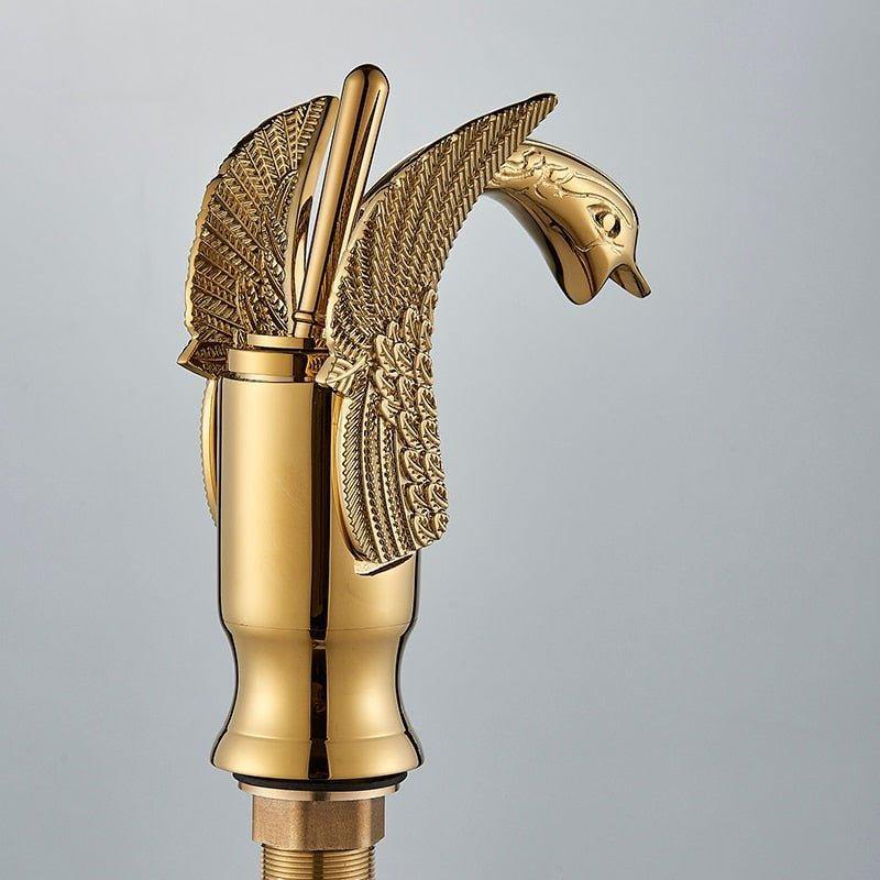 Torneira para Banheiro Monocomando - Majesty - Neohousi