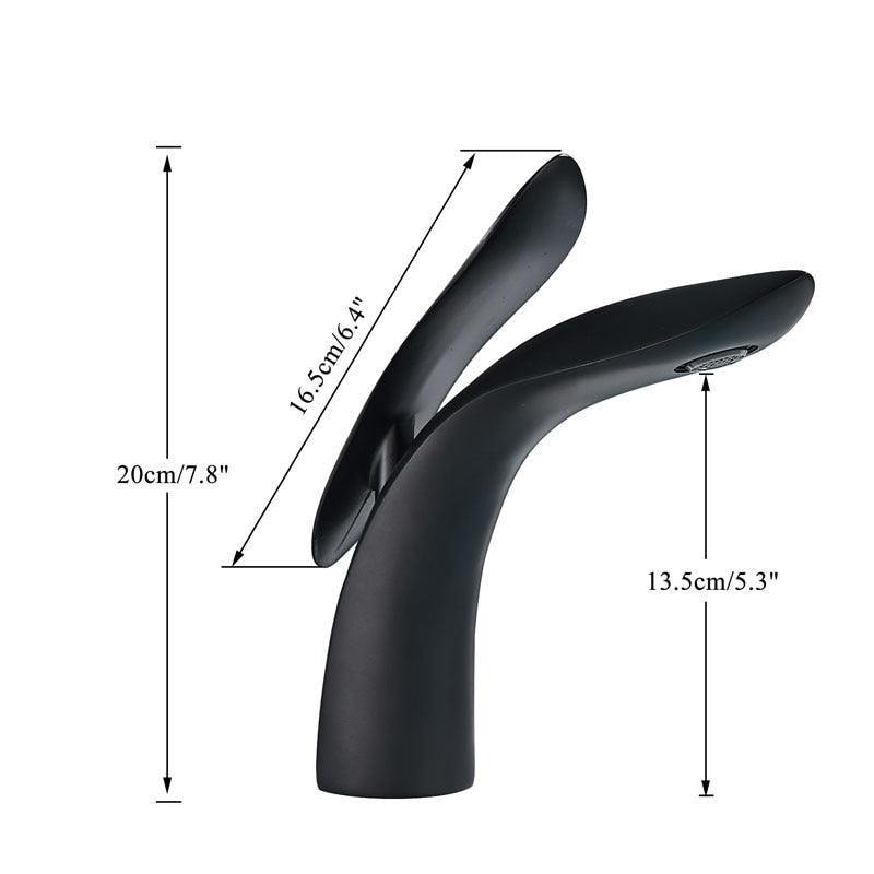 Torneira para Banheiro Monocomando - Velaris - Neohousi