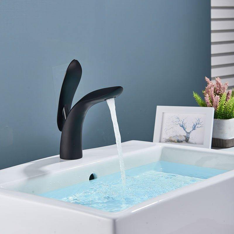 Torneira para Banheiro Monocomando - Velaris - Neohousi