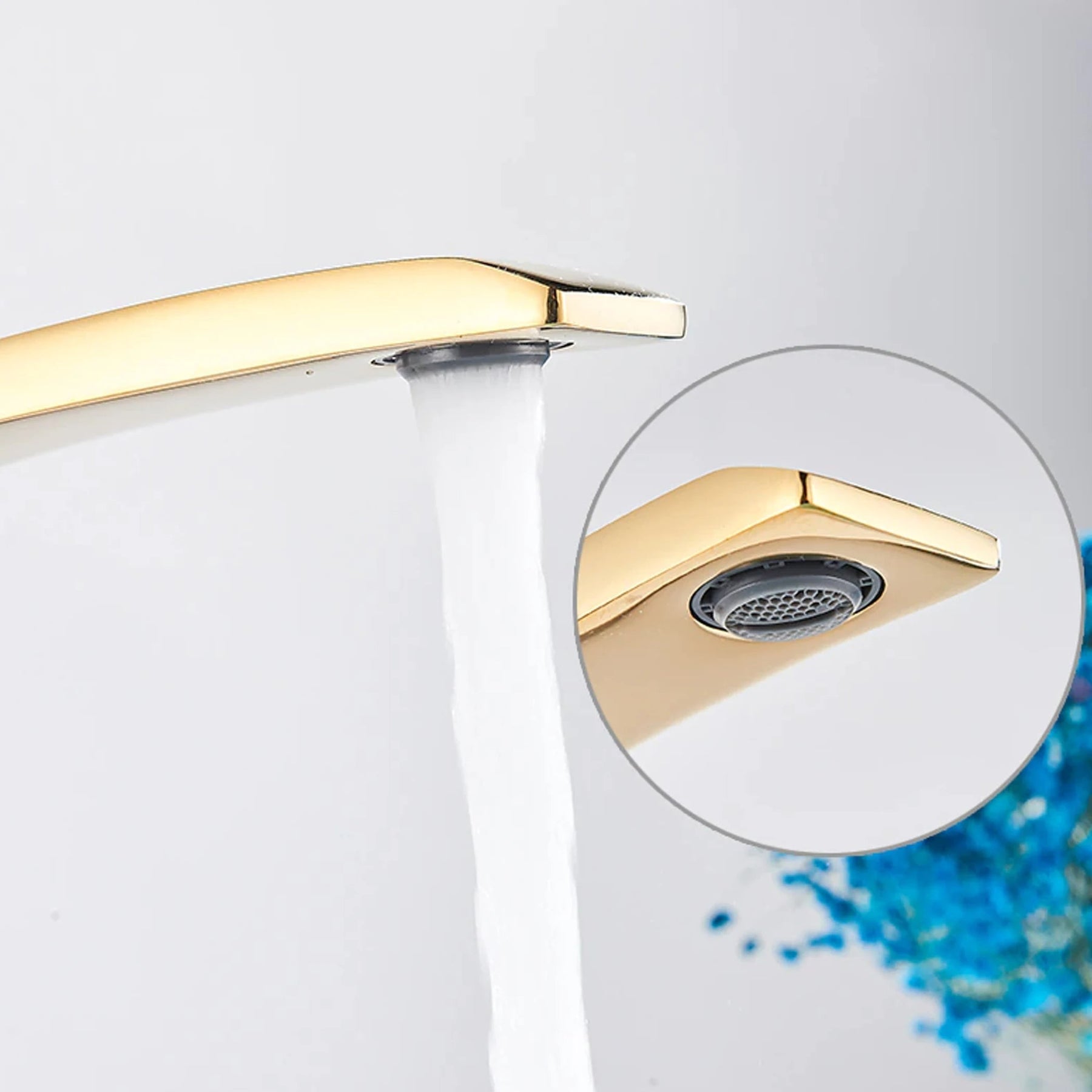 Torneira para Banheiro Monocomando - Firenze - Neohousi