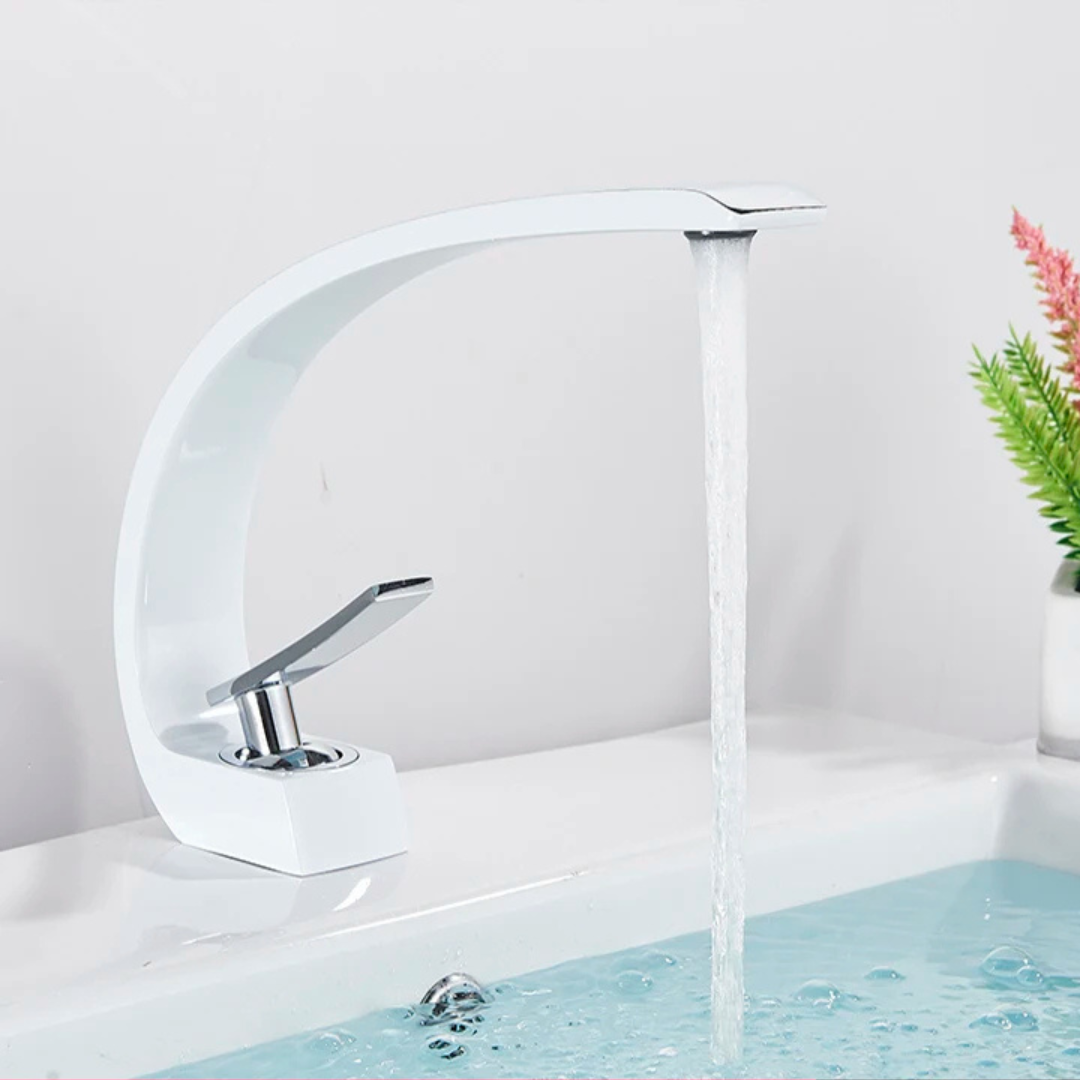 Torneira para Banheiro Monocomando - Firenze - Neohousi