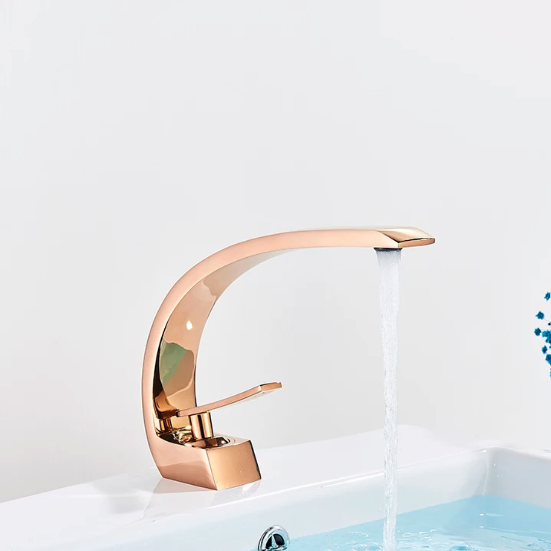 Torneira para Banheiro Monocomando - Firenze - Neohousi