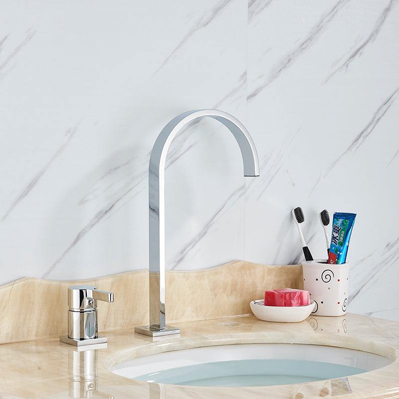 Torneira para Banheiro Monocomando - Cannes - Neohousi