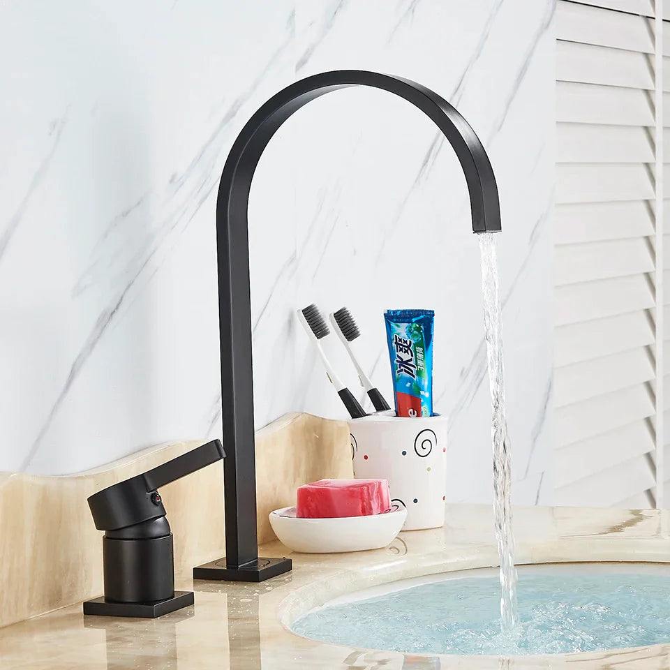 Torneira para Banheiro Monocomando - Cannes - Neohousi