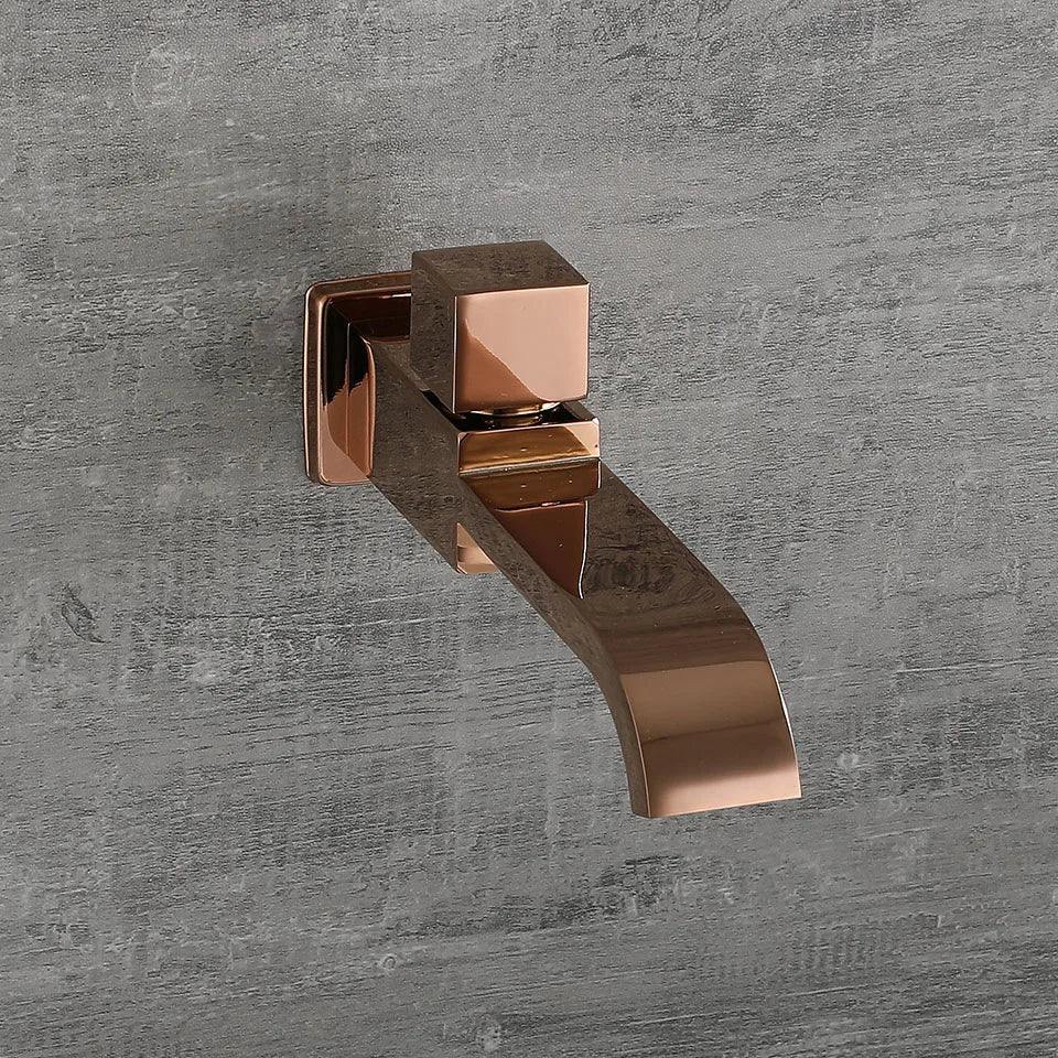 Torneira para Banheiro Monocomando - Elan - Neohousi