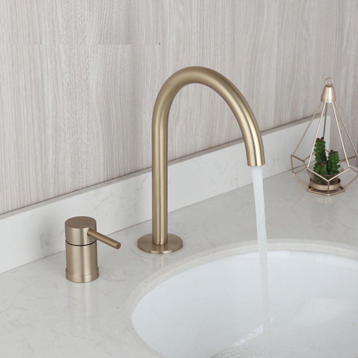 Torneira para Banheiro - Arcus - Neohousi