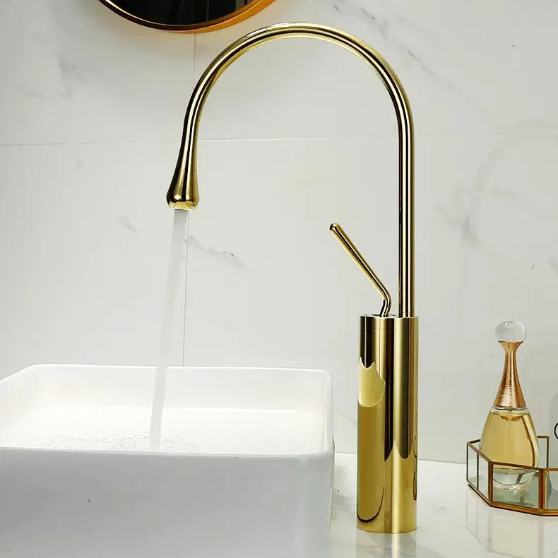 Torneira para Banheiro Monocomando Misturador - Prestige - Neohousi