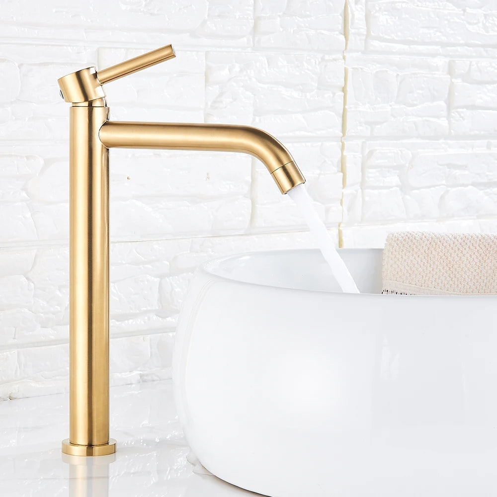 Torneira para Banheiro Monocomando - Slim Urban - Neohousi