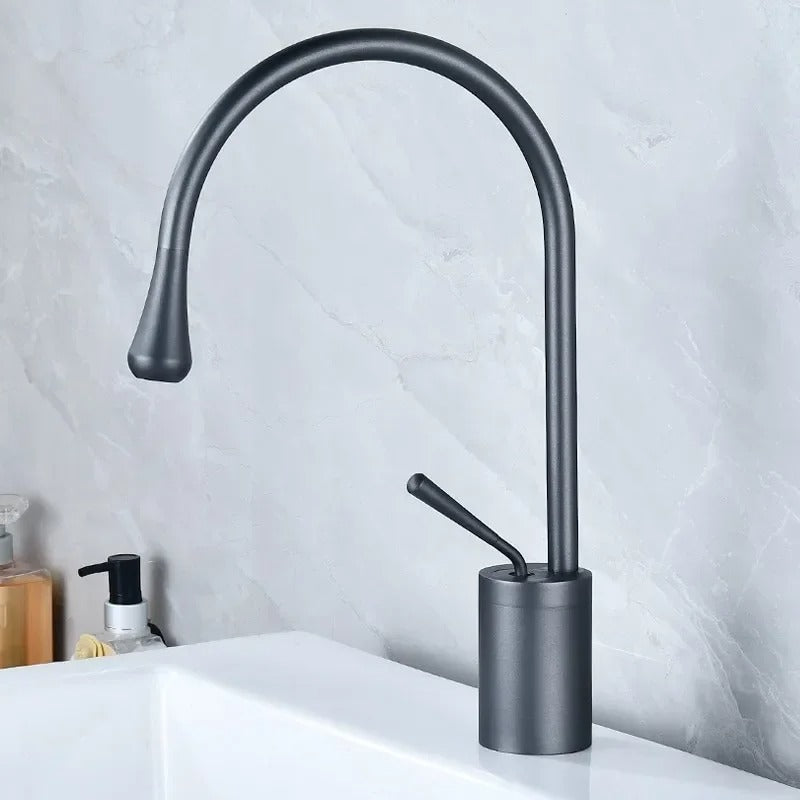 Torneira para Banheiro Monocomando Misturador - Prestige - Neohousi