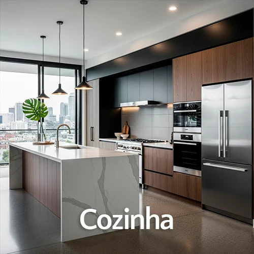 Cozinha