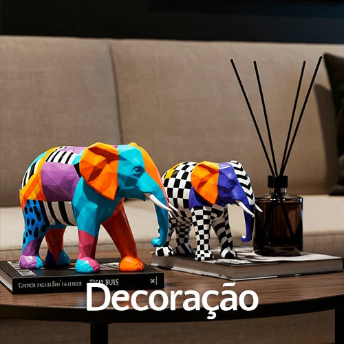 Decoração