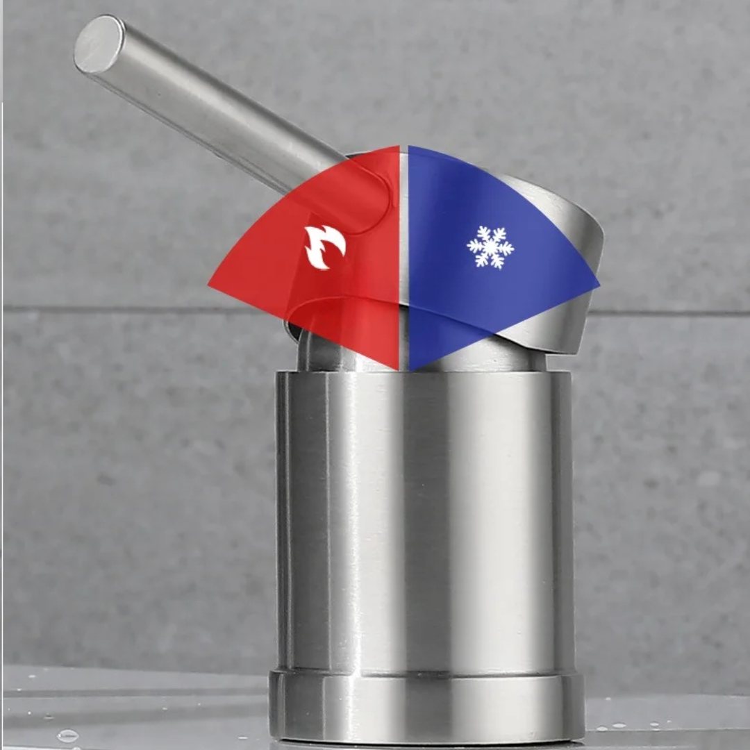 Torneira para Banheiro - Arcus - Neohousi