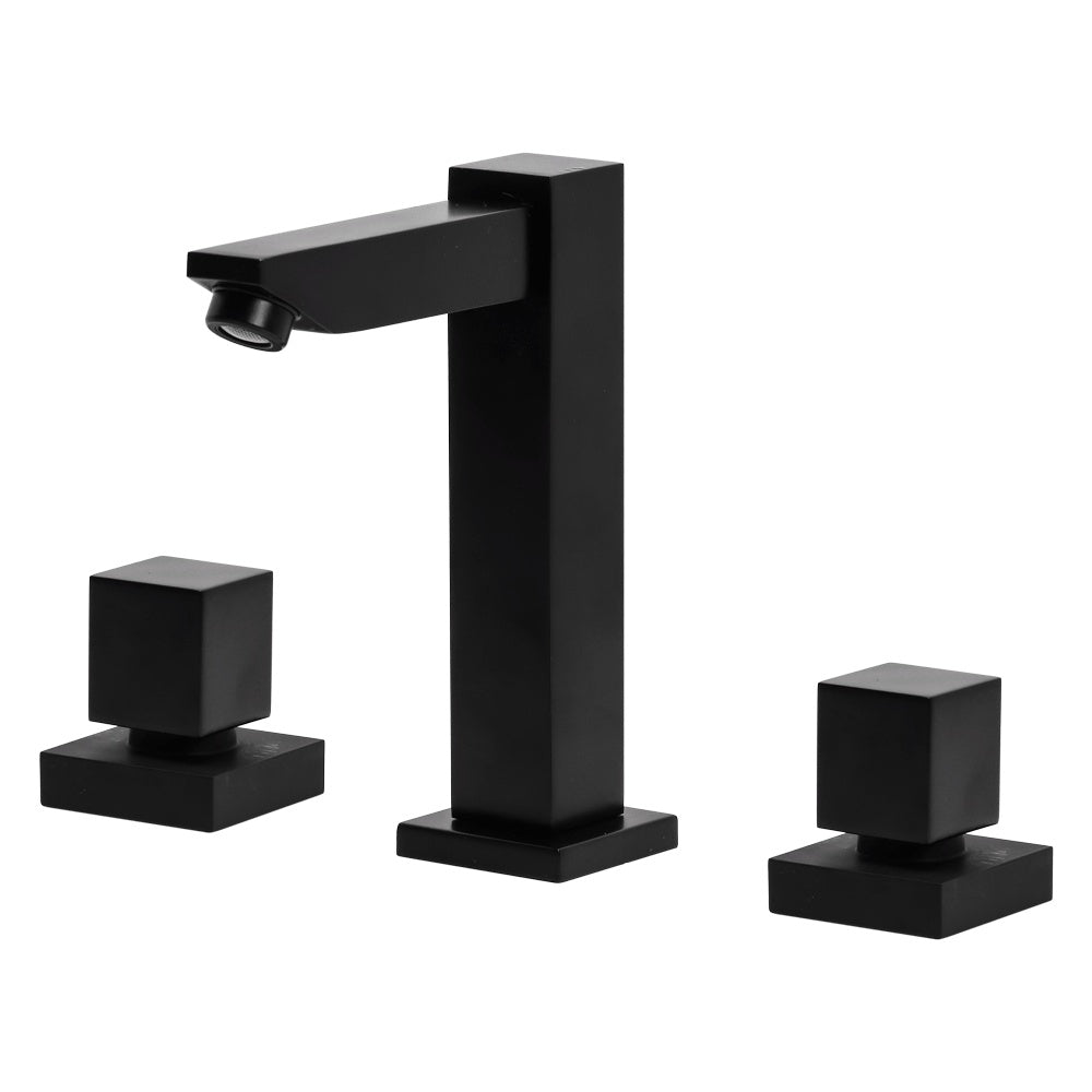 Torneira para Banheiro e Lavabo com Misturador - Geometry - Neohousi