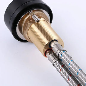 Torneira para Banheiro Rive - Bica Alta Rotação 360 - Neohousi