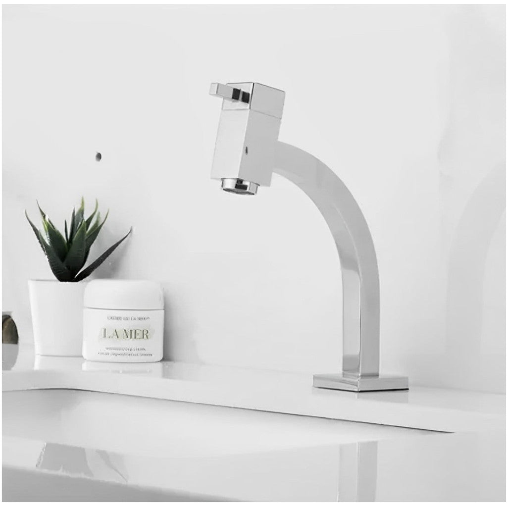 Torneira para Banheiro Misturador Monocomando - Summit - Neohousi