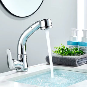 Torneira para Banheiro Monocomando Extensível - Savant - Neohousi