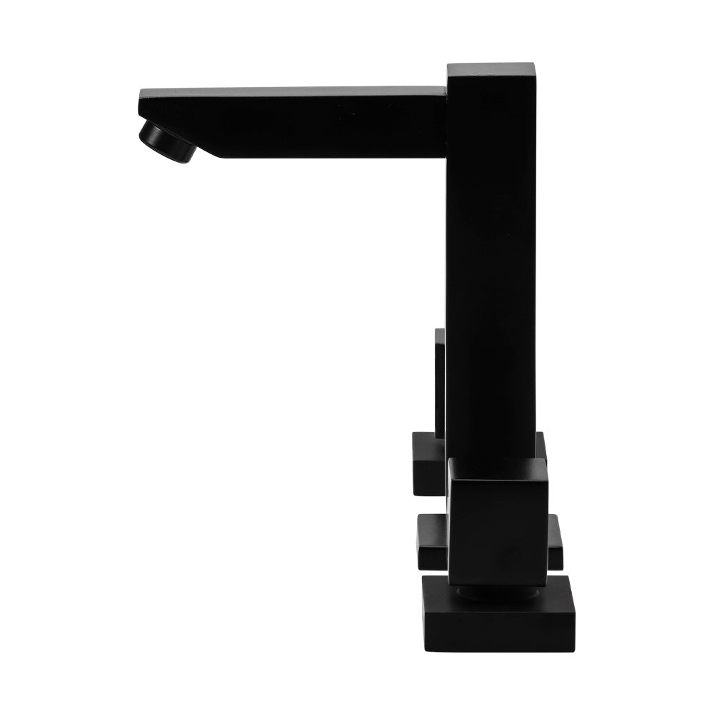 Torneira para Banheiro e Lavabo com Misturador - Geometry - Neohousi