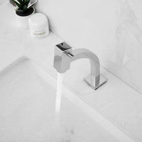 Torneira para Banheiro Misturador Monocomando - Summit - Neohousi