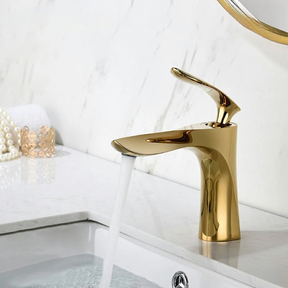Torneira para Banheiro Monocomando - Fountain Bica Baixa - Neohousi