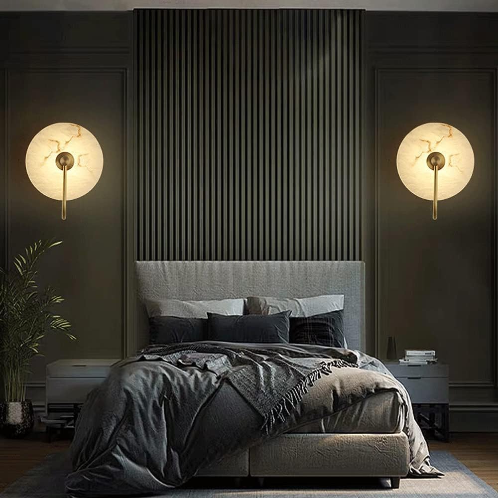 Arandela Decorativa Aurora - Neohousi