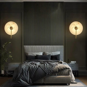 Arandela Decorativa Aurora - Neohousi