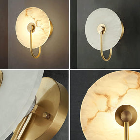 Arandela Decorativa Aurora - Neohousi