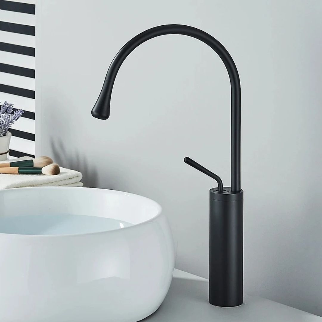 Torneira para Banheiro Monocomando Misturador - Prestige - Neohousi