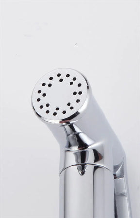 Kit Completo Ducha Higiênica Inox - Alta Pressão - Neohousi