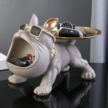 Escultura Boris - Bulldog Collection Neohousi - Neohousi