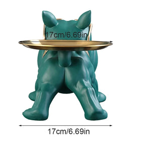 Escultura Boris - Bulldog Collection Neohousi - Neohousi