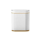 Lixeira Automática Com Sensor 7L Neohousi - Neohousi