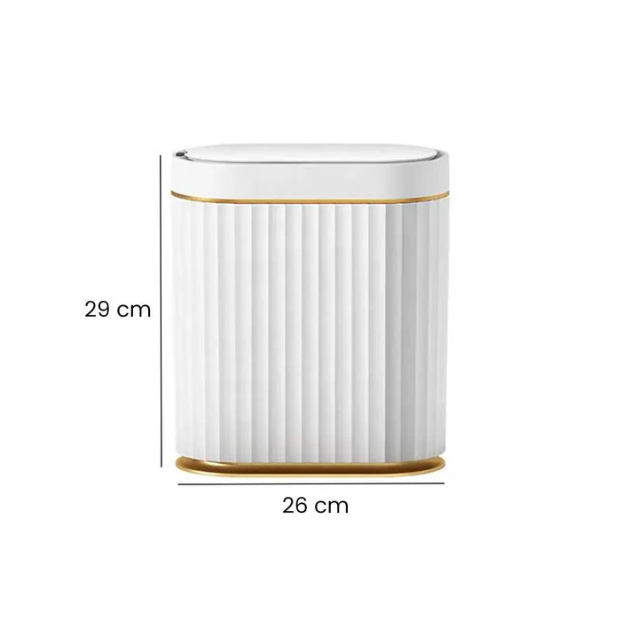 Lixeira Automática Com Sensor 7L Neohousi - Neohousi