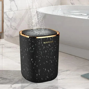 Lixeira Inteligente Wastebin Automática Com Sensor 12 Litros - Neohousi