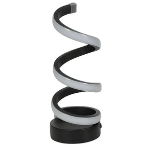 Luminária Espiral Minimalista - Neohousi