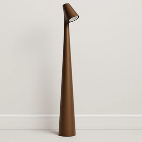 Luminária de Mesa Abajur Moderna Minimalista LED Giraffe