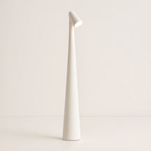 Luminária de Mesa Abajur Moderna Minimalista LED Giraffe