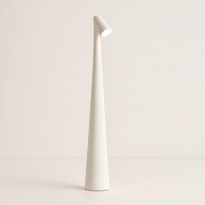 Luminária de Mesa Abajur Moderna Minimalista LED Giraffe