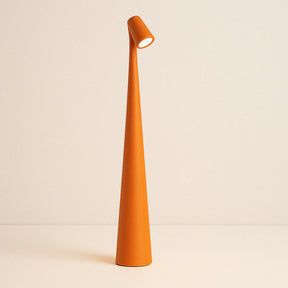 Luminária de Mesa Abajur Moderna Minimalista LED Giraffe
