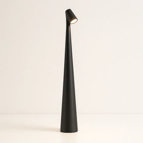 Luminária de Mesa Abajur Moderna Minimalista LED Giraffe