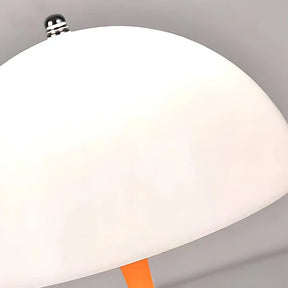 Luminária de Mesa Abajur Solara LED