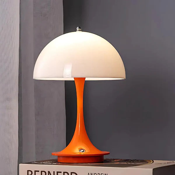 Luminária de Mesa Abajur Solara LED