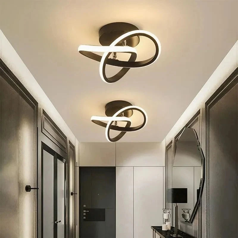 Lustre Led Minimalista Neohousi - Neohousi
