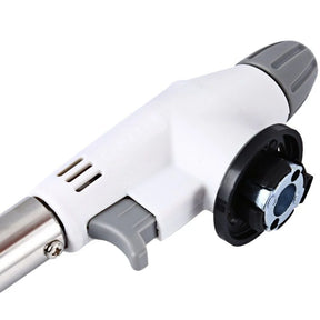 Maçarico Culinário Portátil Neohousi - Neohousi