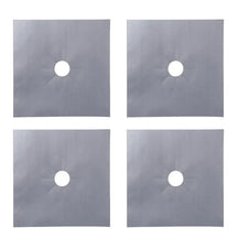 Protetor de Fogão Anti Sujeira Lavável - Neohousi