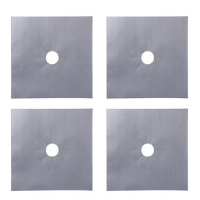 Protetor de Fogão Anti Sujeira Lavável - Neohousi