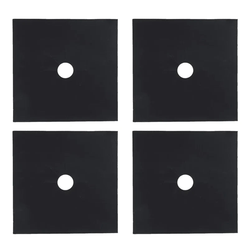 Protetor de Fogão Anti Sujeira Lavável - Neohousi